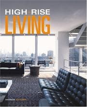 Tapa de High-rise living