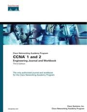 Tapa de Cisco Networking Academy Program