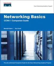 Tapa de Networking Basics