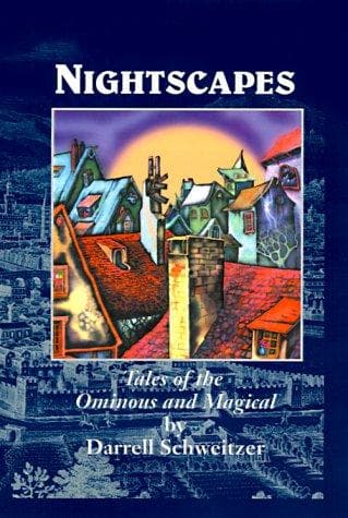 Tapa de Nightscapes