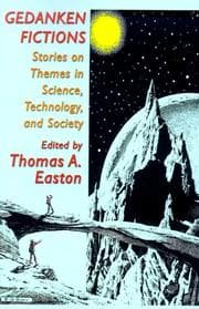 Tapa de Gedanken Fictions