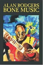 Tapa de Bone music