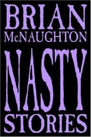 Tapa de Nasty Stories