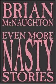 Tapa de Even More Nasty Stories