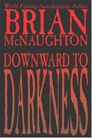 Tapa de Downward to Darkness