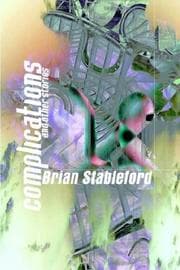 Tapa de Complications and Other Stories