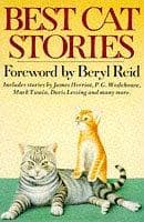 Tapa de Best Cat Stories