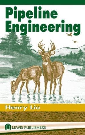 Tapa de Pipeline Engineering