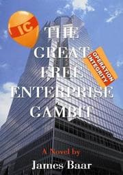 Tapa de The Great Free Enterprise Gambit