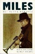 Tapa de Miles (Picador Books)