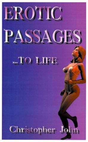 Tapa de Erotic Passages...to Life