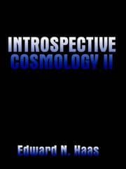 Tapa de Introspective Cosmology II