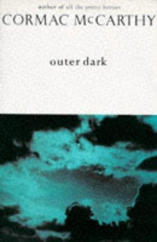 Tapa de The Outer Dark