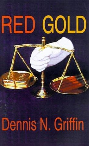 Tapa de Red Gold