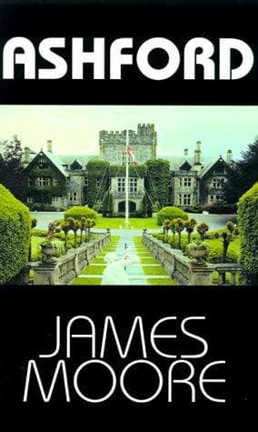 Tapa de Ashford