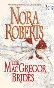 Tapa de The MacGregor Brides
