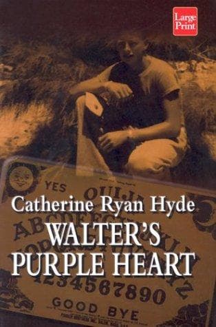 Tapa de Walter's Purple Heart