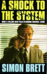 Tapa de A shock to the system
