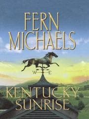 Tapa de Kentucky Sunrise