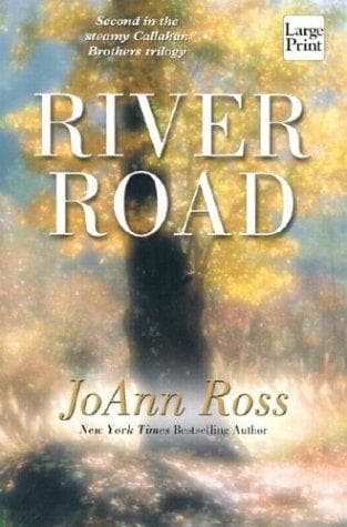 Tapa de River road