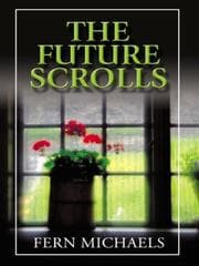 Tapa de The future scrolls