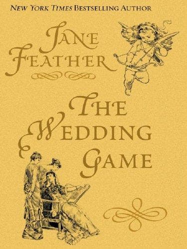 Tapa de The wedding game