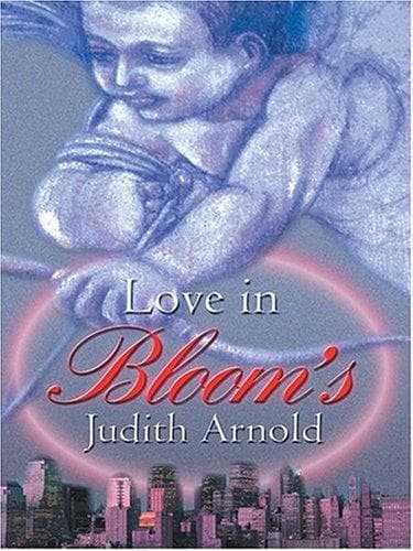 Tapa de Love in Bloom's