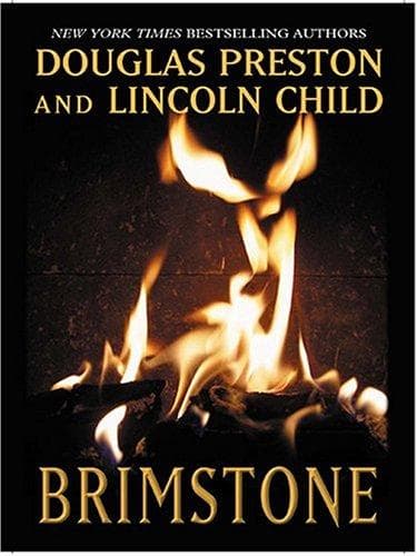 Tapa de Brimstone