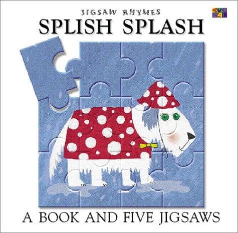 Tapa de Splish Splash