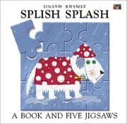 Tapa de Splish Splash
