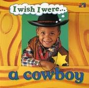 Tapa de Cowboy