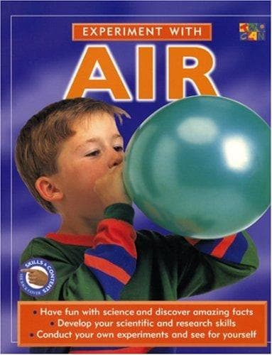 Tapa de Air