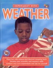 Tapa de Weather