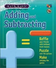Tapa de Adding and subtracting