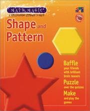 Tapa de Shape and Pattern