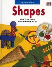 Tapa de Shapes (Action Math)