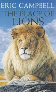 Tapa de Place of Lions
