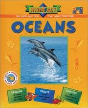 Tapa de Oceans