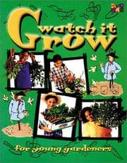 Tapa de Watch It Grow