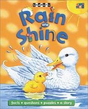 Tapa de Rain and Shine