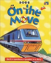 Tapa de On the Move