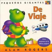 Tapa de De Viaje (Little Giants)