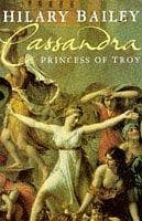 Tapa de Cassandra, Princess of Troy