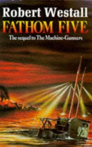 Tapa de Fathom five