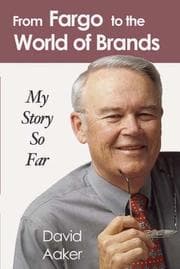 Tapa de From Fargo to the World of Brands