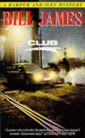 Tapa de Club