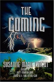 Tapa de The Coming