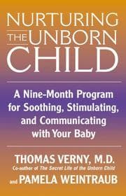 Tapa de Nurturing the Unborn Child