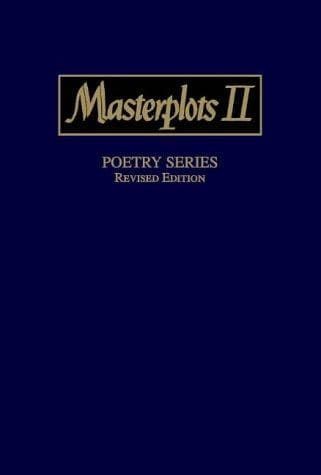 Tapa de Masterplots II