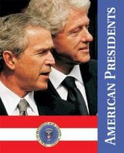 Tapa de American Presidents
